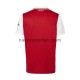 Arsenal Heren Shirt met Bedrukking Thuis 2022-2023 Korte Mouw