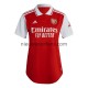 Arsenal Dames Shirt met Bedrukking Thuis 2022-2023 Korte Mouw