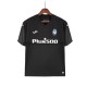 Atalanta Heren Shirt met Bedrukking Doelman Thuis 2022-2023 Korte Mouw