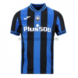Atalanta Heren Shirt met Bedrukking Thuis 2022-2023 Korte Mouw