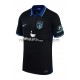Atlético Madrid Heren Shirt met Bedrukking Uit 2022-2023 Korte Mouw