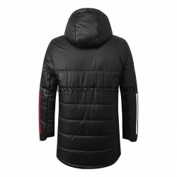 Heren FC Bayern München Donsjack M001 