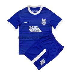 Birmingham City Kind Shirt met Bedrukking Thuis 2022-2023 Korte Mouw