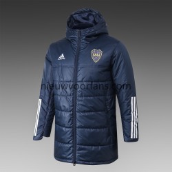 CA Boca Juniors Heren Donsjack M002 