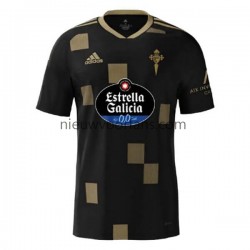 Celta de Vigo Heren Shirt met Bedrukking Uit 2022-2023 Korte Mouw
