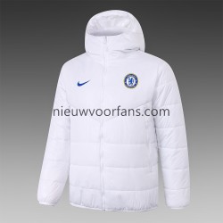 Chelsea Heren Donsjack M001 