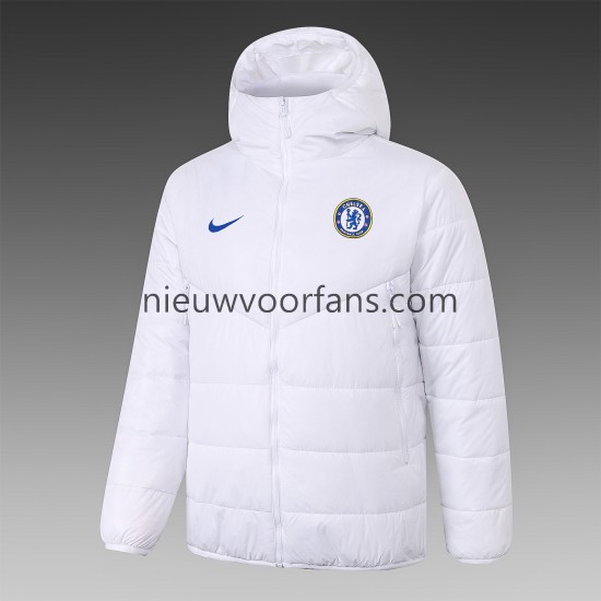 Chelsea Heren Donsjack M001 