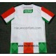 Club Deportivo Palestino Heren Shirt met Bedrukking 2021 Thuis Korte Mouw