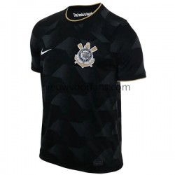 Corinthians Heren Shirt met Bedrukking Uit 2022-2023 Korte Mouw
