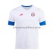 Costa Rica Heren Shirt met Bedrukking Uit WK 2022 Korte Mouw