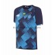 Dynamo Kyiv Heren Shirt met Bedrukking Uit 2021-2022 Korte Mouw