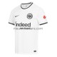 Eintracht Frankfurt Heren Shirt met Bedrukking Thuis 2022-2023 Korte Mouw