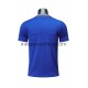 Everton Heren Shirt met Bedrukking 1995 Retro Thuis Korte Mouw