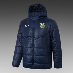 FC Barcelona Heren Donsjack M001 
