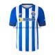 FC Porto Heren Shirt met Bedrukking Thuis 2022-2023 Korte Mouw