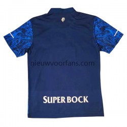 FC Porto Heren Shirt met Bedrukking Special Thuis 2022-2023 Korte Mouw