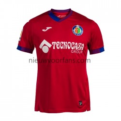 Getafe CF Heren Shirt met Bedrukking Uit 2022-2023 Korte Mouw