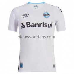 Gremio Heren Shirt met Bedrukking Uit 2022-2023 Korte Mouw
