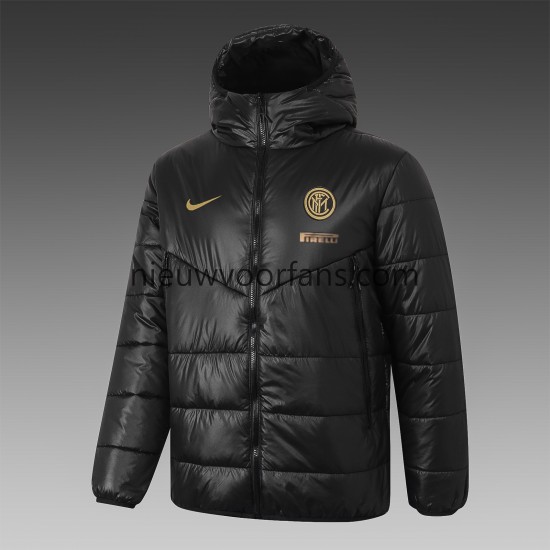 Inter Milan Heren Donsjack M001 
