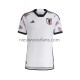 Japan Heren Shirt met Bedrukking Uit WK 2022 Korte Mouw