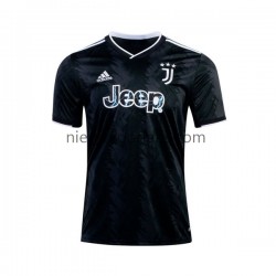 Juventus Heren Shirt met Bedrukking Uit 2022-2023 Korte Mouw