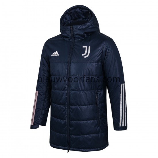 Juventus Heren Donsjack M001 