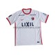 Kashima Antlers Heren Shirt met Bedrukking Uit 2022-2023 Korte Mouw