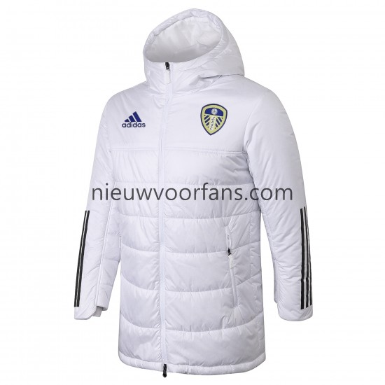 Leeds United Heren Donsjack M001 