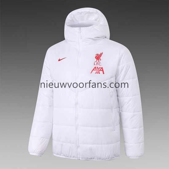 Liverpool Heren Donsjack M001 