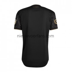 Los Angeles FC Heren Shirt met Bedrukking Thuis 2022-2023 Korte Mouw
