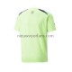 Manchester City Heren Shirt met Bedrukking Derde 2022-2023 Korte Mouw