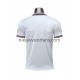 Manchester United Heren Shirt met Bedrukking 1985 Retro Uit Korte Mouw