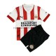 PSV Eindhoven Kind Shirt met Bedrukking Thuis 2022-2023 Korte Mouw