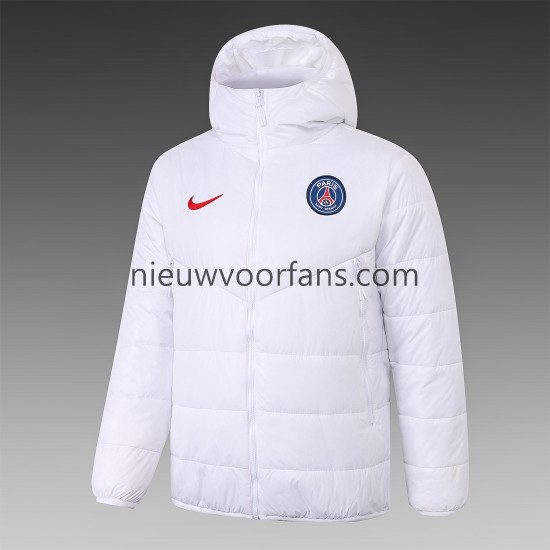 Paris Saint-Germain Heren Donsjack M002 