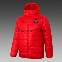 Paris Saint-Germain Heren Donsjack M003 