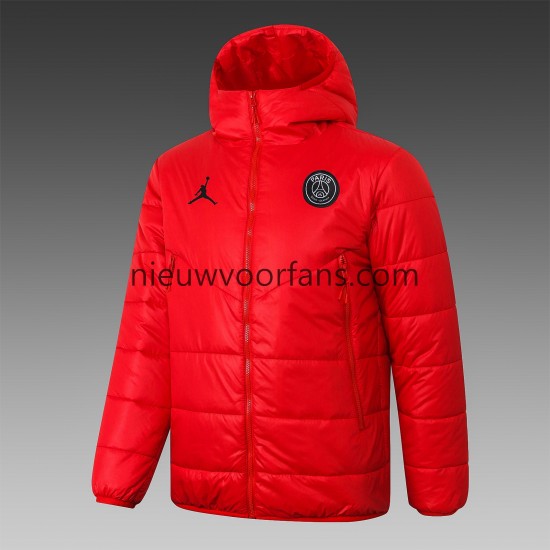 Paris Saint-Germain Heren Donsjack M003 