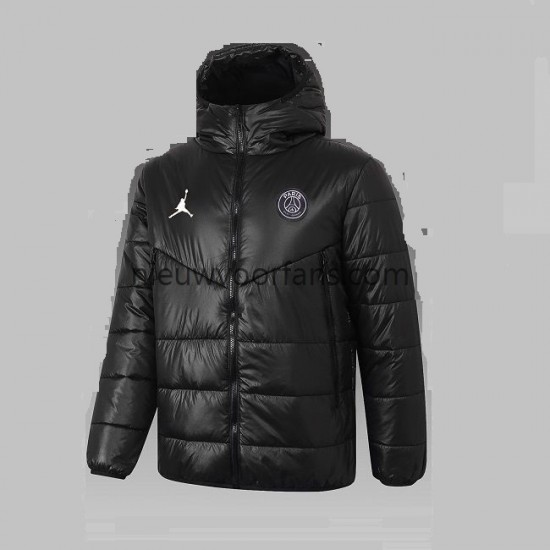 Paris Saint-Germain Heren Donsjack M005 