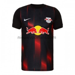 RB Leipzig Heren Shirt met Bedrukking Derde 2022-2023 Korte Mouw