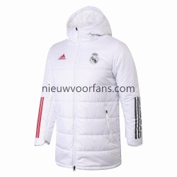 Real Madrid Heren Donsjack M001 