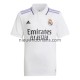 Real Madrid Heren Shirt met Bedrukking Thuis 2022-2023 Korte Mouw