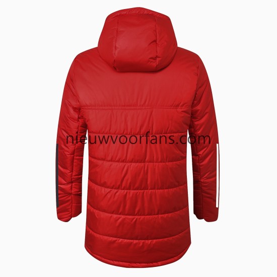 Sao Paulo Heren Donsjack M001 