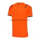 Shakhtar Donetsk Heren Shirt met Bedrukking Thuis 2021-2022 Korte Mouw