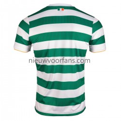 Shamrock Rovers Heren Shirt met Bedrukking Thuis 2021-2022 Korte Mouw