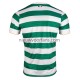 Shamrock Rovers Heren Shirt met Bedrukking Thuis 2021-2022 Korte Mouw