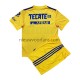 Tigres UANL Kind Shirt met Bedrukking Thuis 2022-2023 Korte Mouw