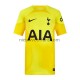 Tottenham Hotspur Heren Shirt met Bedrukking Doelman Thuis 2022-2023 Korte Mouw