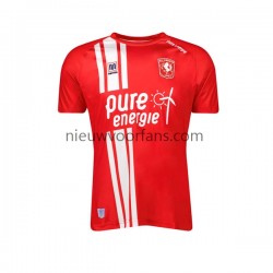 Twente Heren Shirt met Bedrukking Thuis 2022-2023 Korte Mouw