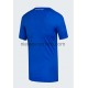 Universidad de Chile Heren Shirt met Bedrukking Thuis 2022 Korte Mouw