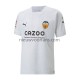 Valencia CF Heren Shirt met Bedrukking Thuis 2022-2023 Korte Mouw