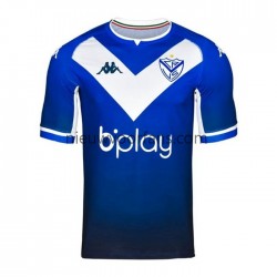 Vélez Sársfield Heren Shirt met Bedrukking Uit 2022-2023 Korte Mouw